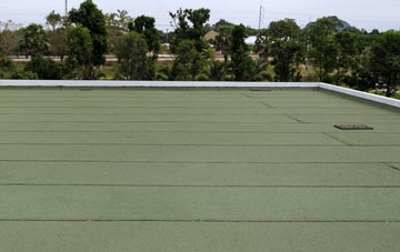 all Hey roofing types quoted for