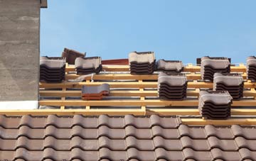 Hey clay roofing costs