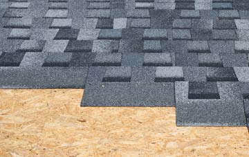 expert Hey asphalt roof companies