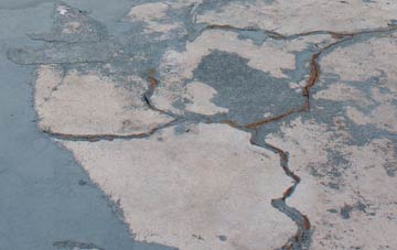 fibreglass roofing replacement Hey