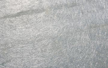 Hey laminate fibreglass or shingles?