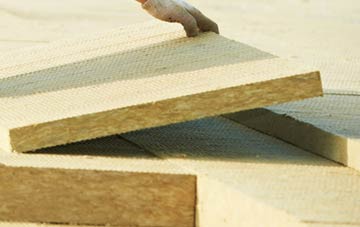 measuring Hey tapered insulation