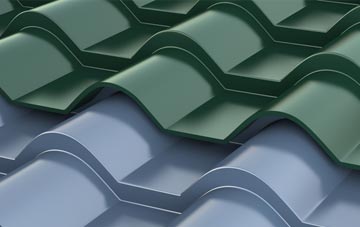 who should consider Hey plastic roofs