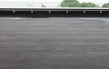 Hey asphalt roof replacement