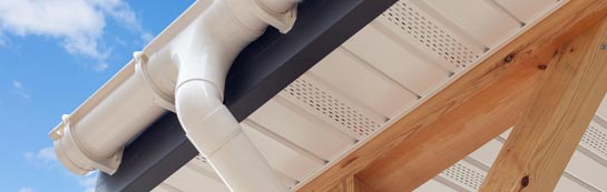 get Hey guttering quotes today