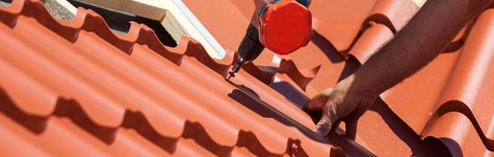 save on Hey roof installation costs