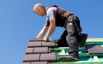 disadvantages of Hey slate roofing