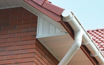 Hey soffit repair costs