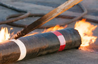 free Hey flat roofing repair quotes