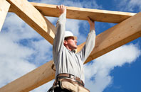 Hey roof replacement work